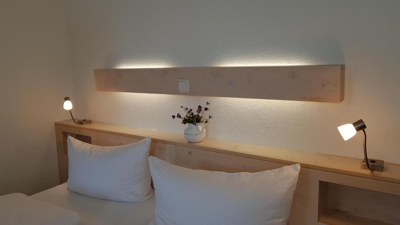 Hotel Villa Sisi 波金格 外观 照片